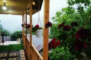 واحد در طبقه دوم کلبه ماسال