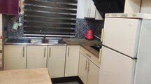 ویلا دوخوابه ساحلی در بابلسر