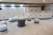 ویلا تریپلکس چهارخواب استخردار در کردان