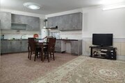 آپارتمان مبله دو خواب در کاشان