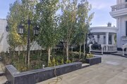 عمارت دوبلکس 4 خواب کلاسیک پالاس در کردان