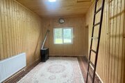 کلبه چوبی دوبلکس مبله در ماسال