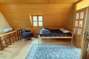 کلبه دوبلکس تکخواب آیهان در شیرگاه