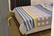باغ ویلا استخردار سه خواب مبله در رشت