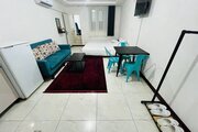 آپارتمان مبله تک خواب علوم و تحقیقات 7 در حصارک
