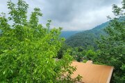 کلبه سوئیسی دوبلکس مبله دوخواب در ماسال