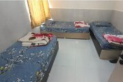 آپارتمان مبله دوخواب A29 در قشم
