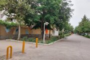 اتاق 15 متری در هاستل در مشهد