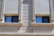 سوئیت مبله بیوتیفول در کاشان