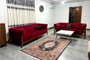 ویلا دوبلکس استخردار دو خواب در ساری