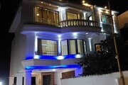 ویلا تریپلکس سه خواب استخردار مبله در رامسر