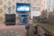 آپارتمان مبله دوخواب امیر در تبریز