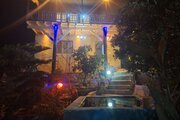 کلبه جنگلی دوبلکس تکخواب سرچشمه در رامسر