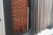 ویلا استخردار مبله دوخواب لاکجری گل رز در تهراندشت ساوجبلاغ