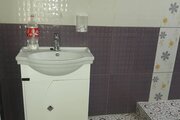 واحد تکخواب در طبقه دوم ویلا ماهیان در علی آباد