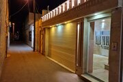اتاق دو تخته 15 متری در 1 در مهمانپذیر قم