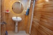 کلبه چوبی دوبلکس دوخواب در فومن