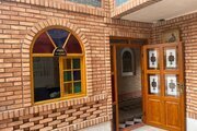اتاق یک نفره با سرویس فرنگی در هتل تهران