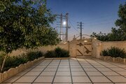 ویلا دوبلکس مبله دوخواب اقاقیا در چهارباغ