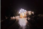 ویلا دوخواب جنگلی در صومعه سرا