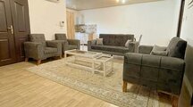 ویلا سه خواب استخردار گلستان در نمک ابرود