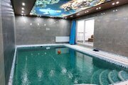 ویلای استخردار مدرن رز 2 در محمودآباد