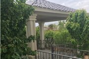 واحد لوکس دوخواب در طبقه اول ویلا در طالقان