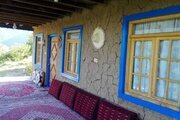 ویلا سنتی جنگلی در تالش
