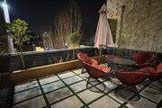 ویلا دوبلکس استخردار سه خواب هستی در کردان