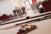 ویلا تریپلکس سه خواب استخردار مدرن ایلیا در رودهن