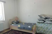 ویلا استخردار مبله دوخواب تاج محمد در گنبد کاووس
