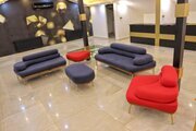 ویلا استخردار سه خواب عمارت طلایی در زیباکنار