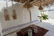 ویلا استخردار دوخواب مبله گواوا در قشم