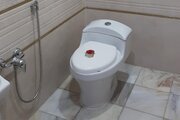 ویلا استخرآبسرد یک خواب مبله در ساوجبلاغ