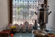 اتاق 2 نفره پرتو در هتل اصفهان