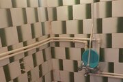 سوئیت ویلا سنتی در روستای گردشگری قینرجه تکاب