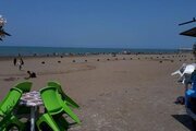 ویلا دو خوابه دوبلکس ساحلی