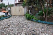 واحد تکخواب در طبقه همکف خانه ویلایی ولی آباد