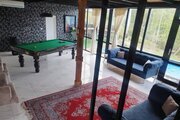 کلبه دوبلکس میلاد در ماسال