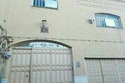 سوئیت 18 متری مبله در کاشان