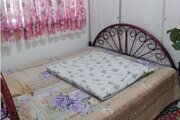 واحد دوخواب در طبقه اول ویلا در کلاردشت