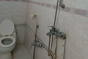 واحد مبله دوخواب در طبقه دوم ویلا کلاردشت