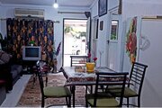 خانه ویلایی دو خواب جاوید 2 در بابلسر