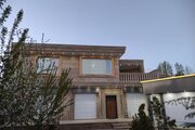 خانه ویلایی دوبلکس استخردار در لشگرآباد