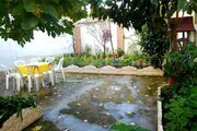ویلا مبله تکخواب گل بانو در خمام
