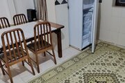 واحد دوخواب در طبقه همکف ویلای فرح آباد