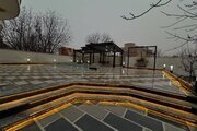 ویلا دوبلکس استخردار 4 فصل سه خواب در کردان