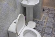 ویلا دوبلکس دو خواب استخردار زنبق در ساوجبلاغ