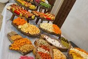 ویلا استخردار دوخواب مهاراد در اصفهان
