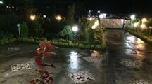 ویلا لاکچری سه خواب استخردار در رامسر